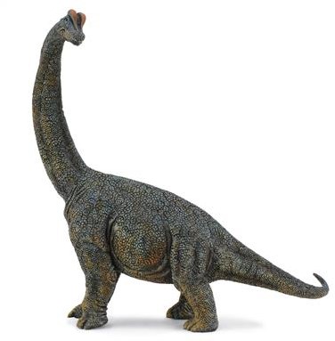 COLLECTA Brachiosaurus - 1:40-2