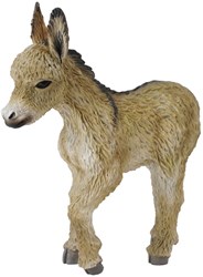 COLLECTA Burro Potro Caminando - (S)