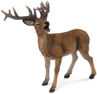 COLLECTA Deer Buck Red - (L)