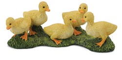 Polluelos de pato COLLECTA - (S)