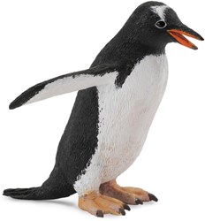 COLLECTA Gentoo Penguin - (S)