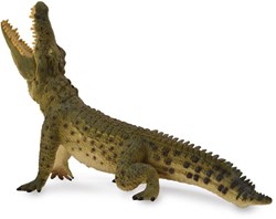 COLLECTA Cocodrilo del Nilo - (XL)