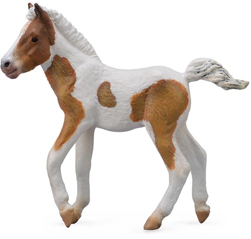 Collecta caballos potro Dartmoor Hill figura de juego - M - realista