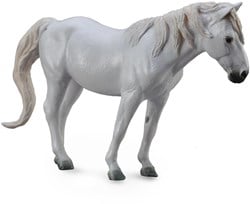 COLLECTA Camargue Grey - (XL)