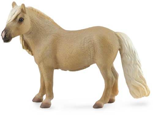 COLLECTA Falabella Mare Palomino - (M)