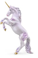 COLLECTA Unicorn Mare Pink - (XL)-2