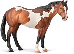 COLLECTA Appaloosa Stallion Bay - 1:20