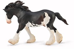 COLLECTA Clydesdale Stallion - 1:20