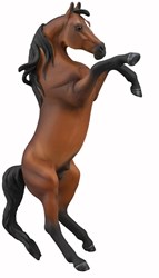Collecta semental árabe - Figura caballo juguete 1:20 plástico