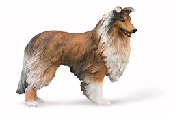 COLLECTA Collie - (L)
