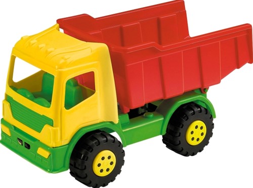 Kipp-LKW ''Senior Truck'', ca. 40cm