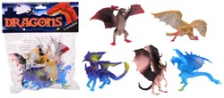 5 dragones en bolsa 26864
