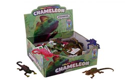 48 camaleones que cambian de color 26110
