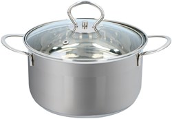 Kookpan 18 cm 1,75 liter