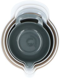 Alpina Mengkommenset 4 Delig 1,2/1,65/2,4/3L