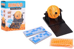 Juego de Bingo completo 25048