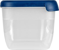 Curver Caja Conservadora Grand Chef Eco 2,4L Rectangular Multicolor-2