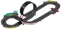 Carrera pista de carreras Nintendo Mario Kart P-wing - set de juego 4,9 m-2
