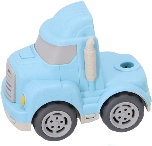 Jipy transportador de coches bioplástico juguete educativo formas-3
