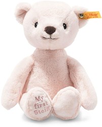 Steiff oso de peluche My first Steiff rosa 26 cm osito suave