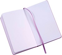 Bruynzeel bullet journal cuaderno lila 13x21cm 140g/m² creativo-3