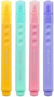 Bruynzeel Bruynzeel 4 iluminadores pastel 60283104-2