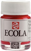 Bruynzeel témpera juguete carmín 16ml - pintura infantil