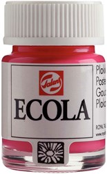 Bruynzeel témpera juguete Ecola 16ml rosa tirio rosa