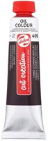 Pintura al óleo tubo 40ml Sombra Tostada 409 pintura creativa