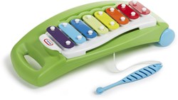 Little Tikes xilófono juguete instrumento musical para niños