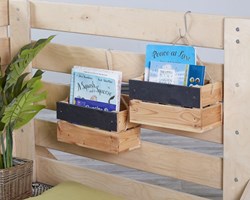 Cosy Bookslings (2pk) - 35169
