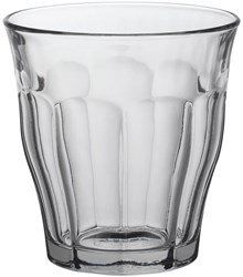 Duralex Picardie glas 16cl - 6 stuks