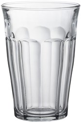 Duralex Picardie glas 36cl - 6 stuks