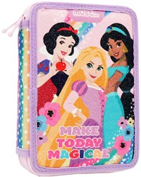 Disney Prinses Gevuld Etui
