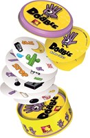Asmodee Juego de Cartas Dobble Classic NL-2