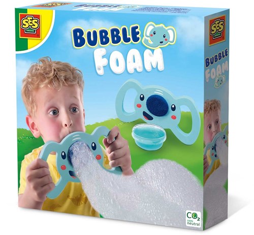 Ses juguete elefante pompas de jabón - Diversión de burbujas para niños-2