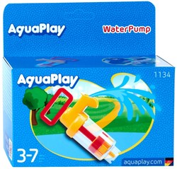 Aquaplay bomba de agua - Accesorio para circuito de agua - Juguete