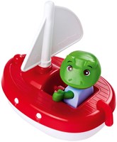 Aquaplay mesa de agua set de juego - diversión acuática para niños - plástico resistente a los rayos UV-2