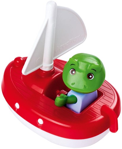 Aquaplay mesa de agua set de juego - diversión acuática para niños - plástico resistente a los rayos UV-2