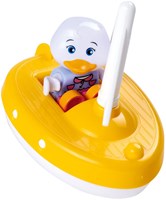 Aquaplay mesa de agua set de juego - diversión acuática para niños - plástico resistente a los rayos UV-3