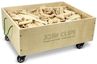 JOIN CLIPS Van Dijk Construcción cajas set pro (3 artículos)-3