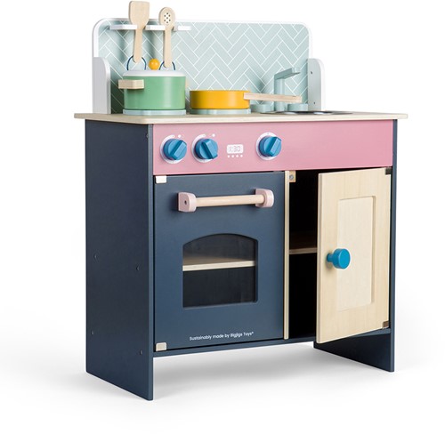 BigJigs Simply Scandi Kitchen