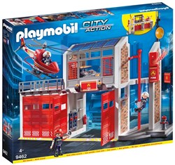 Playmobil 9462 set de juguetes