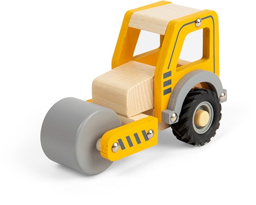 BigJigs Mini Road Roller