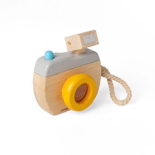 BigJigs Camera