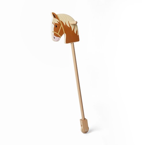 BigJigs Wooden Hobby Horse