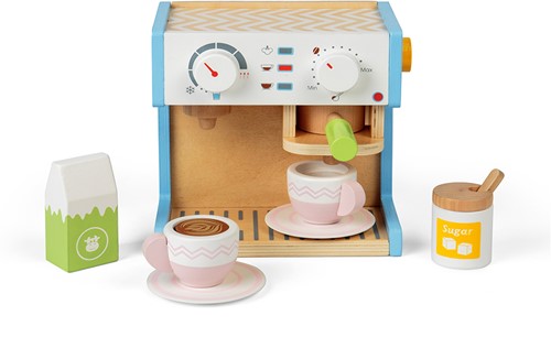 BigJigs Coffee Maker