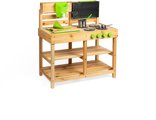 BigJigs Mud Kitchen