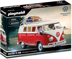 Volkswagen T1 Campingbus