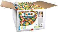 PlayMais set de manualidades Eduline Large - más de 6300 piezas juguete creativo